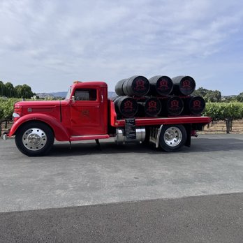 Bally Keal Estate - Wineries Near Me - Fairfield, California