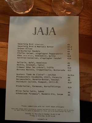 jaja by null