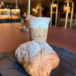 The Siren Café