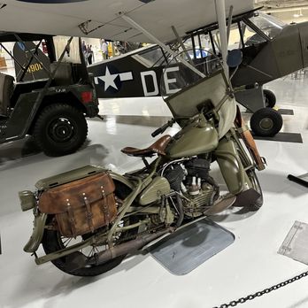 Lone Star Flight Museum - Museums Near Me - Houston, Texas