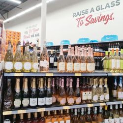 Grocery Outlet