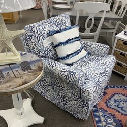 Ambrose Furniture - Chair