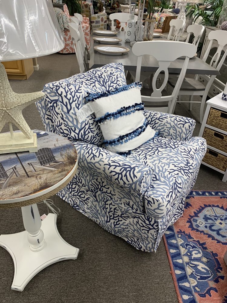 AMBROSE FURNITURE Updated September 2024 5125 N Croatan Hwy, Kitty