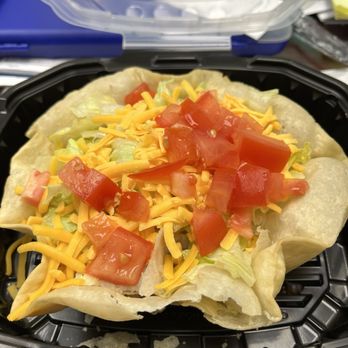 Poca Supermarket - Taco Salad Tuesday! Loaded with meat, beans, rice, and all the fixins! - Grocery Near Me - Poca, West Virginia Poca Supermarket - Taco Salad Tuesday! Loaded with meat, beans, rice, and all the fixins! - Grocery Near Me - Poca, West Virginia