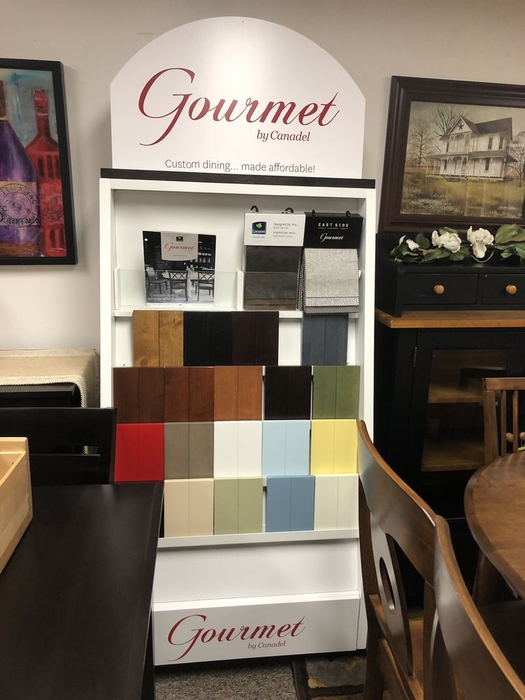 WARMINGTON FURNITURE INC