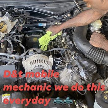 D&T Mobile Mechanics - Intake manifold - Auto Repair Near Me - Mobile, Alabama D&T Mobile Mechanics - Intake manifold - Auto Repair Near Me - Mobile, Alabama