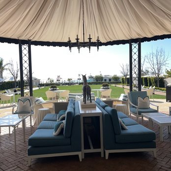 Rosewood Miramar Beach - Outdoor seating - Hotels Near Me - Montecito, California Rosewood Miramar Beach - Outdoor seating - Hotels Near Me - Montecito, California