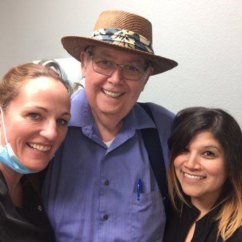 All Smiles Dentistry - Happy patient after successful treatment - General Dentistry Near Me - Allen, Texas All Smiles Dentistry - Happy patient after successful treatment - General Dentistry Near Me - Allen, Texas