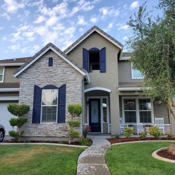 Barajas Painting - After - Painters Near Me - Modesto, California