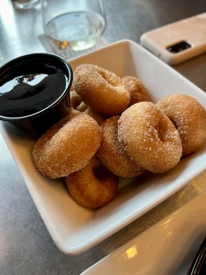 Fireside Foundry by null