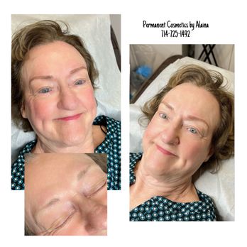 Permanent Cosmetics by Alaina - Permanent Makeup Near Me - Tustin, California Permanent Cosmetics by Alaina - Permanent Makeup Near Me - Tustin, California