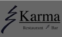 Karma Restaurant by null