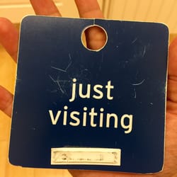 HomeGoods - My fitting room pass