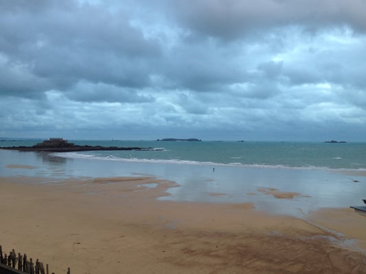 Hotel Le Nouveau Monde by null