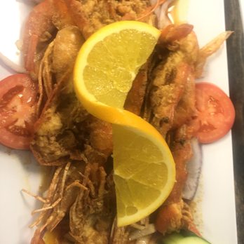 Playas Bar & Grill - Langostino - Seafood Near Me - Addison, Illinois Playas Bar & Grill - Langostino - Seafood Near Me - Addison, Illinois