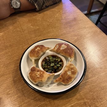 28 Tigers - Potstickers - Chinese Near Me - Portland, Oregon