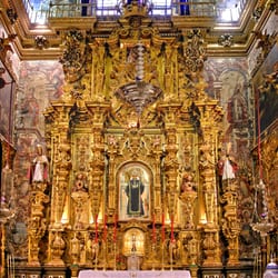 Basílica San Juan de Dios