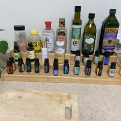 Ancient Haven Spa
