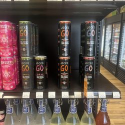 Terry's Health Products - JOCKO GO