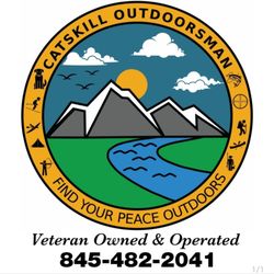 Catskill Outdoorsman