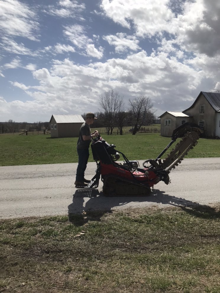 Slide of TCB Heating, Cooling and Handyman Services