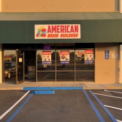 American Brick Builders