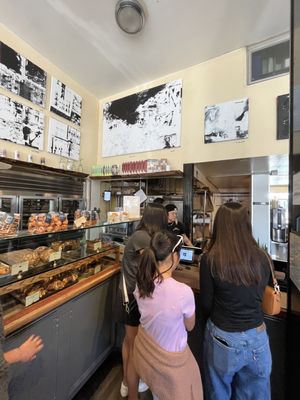 Tartine Bakery by null