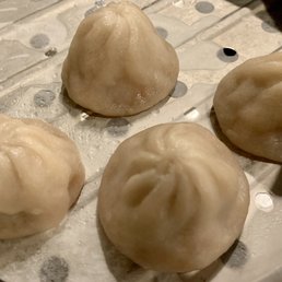 Soup Dumplings