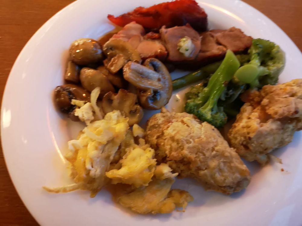 PANDA HUT Updated August 2024 6163 Paisley Road West, Glasgow