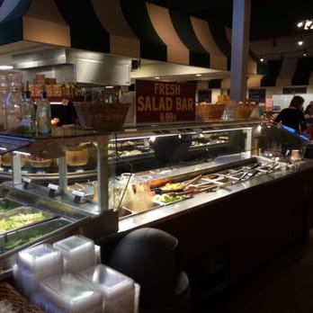 The Fresh Market - Salad bar - Grocery Near Me - Williamsburg, Virginia The Fresh Market - Salad bar - Grocery Near Me - Williamsburg, Virginia