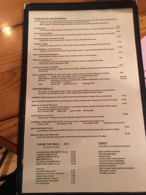 Menu photo 4 Brookland Eats Roxboro, NC Menu photo 4 Brookland Eats Roxboro, NC