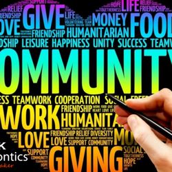 Shirck Orthodontics - Our mission is to support the local community which we serve.