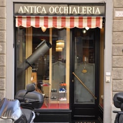 Antica Occhialeria