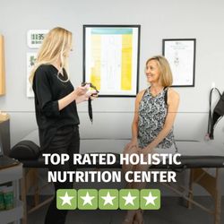 Holistic Nutrition Center - Top Rated Holistic Nutrition Center