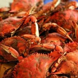 The Original Crabby Bill's