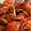 The Original Crabby Bill's gift card