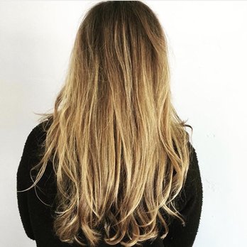 Euphoria Salon and Spa - After - Hair Salons Near Me - Monterey, California Euphoria Salon and Spa - After - Hair Salons Near Me - Monterey, California
