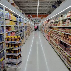 Food Bazaar Supermarket