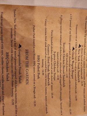 House of Beef by null