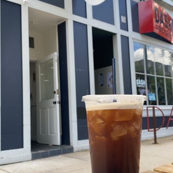 The Nitro Bar- Providence - Coffee & Tea Near Me - Providence, Rhode Island The Nitro Bar- Providence - Coffee & Tea Near Me - Providence, Rhode Island