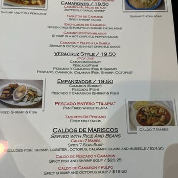 Comedor Guadalajara - Mexican Near Me - Phoenix, Arizona