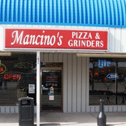 Mancino's Pizza & Grinders
