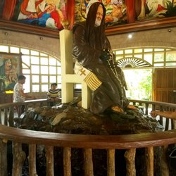 National Shrine And Parish Of St. Padre Pio