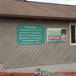 Knauf Optical