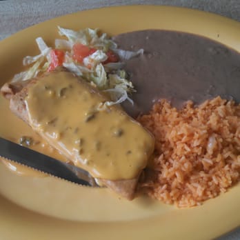 La Frontera Mexican Restaurant - chimichanga - Mexican Near Me - Dickinson, Texas La Frontera Mexican Restaurant - chimichanga - Mexican Near Me - Dickinson, Texas