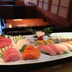 Sakura Sushi