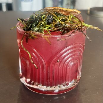 The Fox and Pantry - The "Lenny" cocktail - limited time cocktail - Desserts Near Me - Plymouth, Minnesota The Fox and Pantry - The "Lenny" cocktail - limited time cocktail - Desserts Near Me - Plymouth, Minnesota