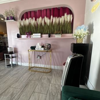 Trinity Paradise Spa - Day Spas Near Me - Garden Grove, California