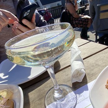 Hobnob - Blanc de blancs bubbly - Sandwiches Near Me - Richmond, Virginia Hobnob - Blanc de blancs bubbly - Sandwiches Near Me - Richmond, Virginia