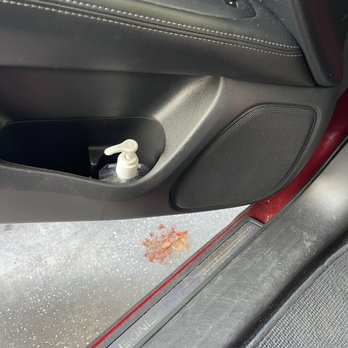 AutoNation Nissan Miami - Food they drove through. - Car Dealers Near Me - Miami, Florida AutoNation Nissan Miami - Food they drove through. - Car Dealers Near Me - Miami, Florida